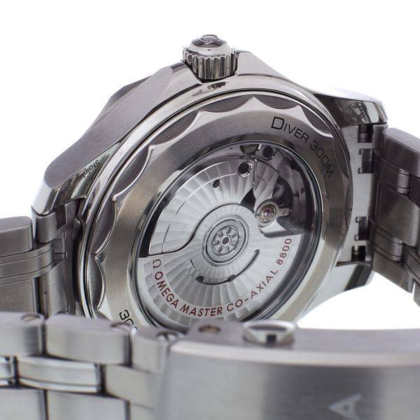 Omega Seamaster Diver 300m 210.30.42.20.06.001